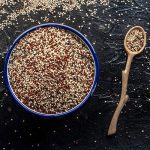 Quinoa-Seeds