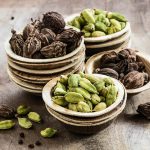 black-cardamom