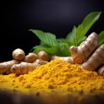 fresh-turmeric-black-background_978921-596
