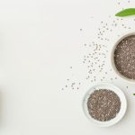 minimalist-scene-chia-seed-water-bottle-small-dish-chia-seeds-arranged-white-table_829699-27736