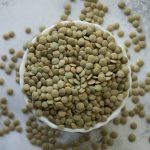 green+lentils